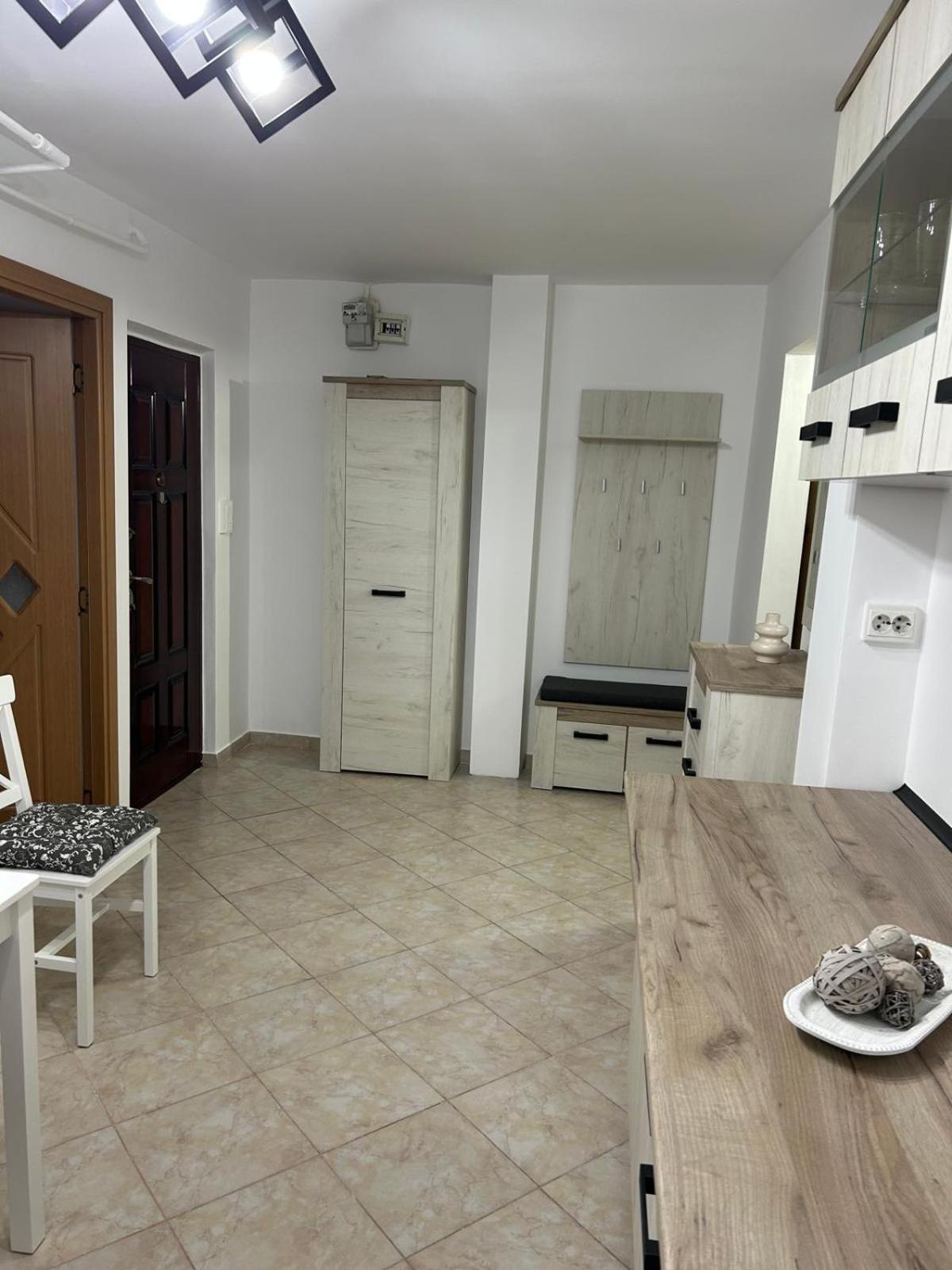 Jasminique Suite Craiova Exterior foto