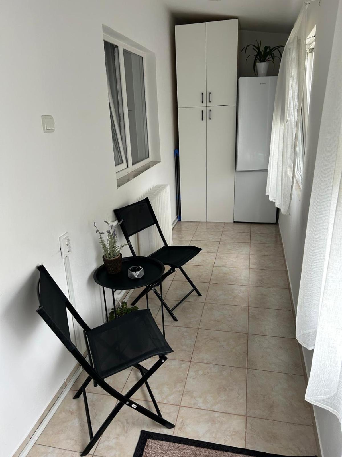 Jasminique Suite Craiova Exterior foto